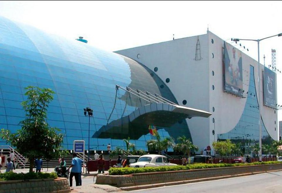 Prasads IMAX