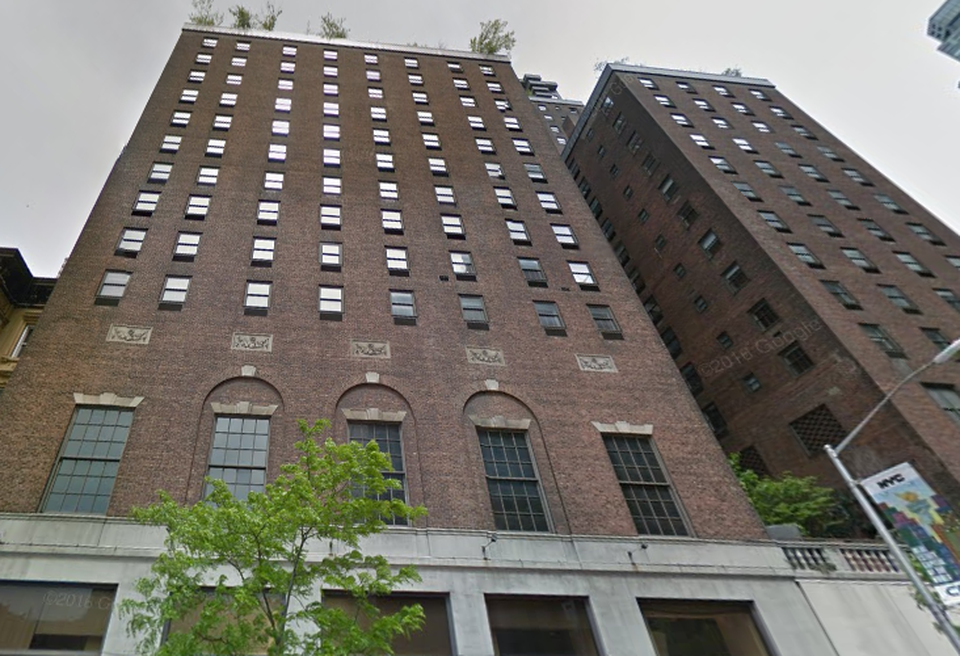 353 West 57th Street