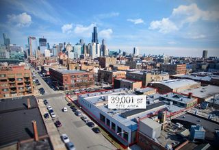 Lucrative Fulton Market Deal Could Mean There's Life After COVID-19