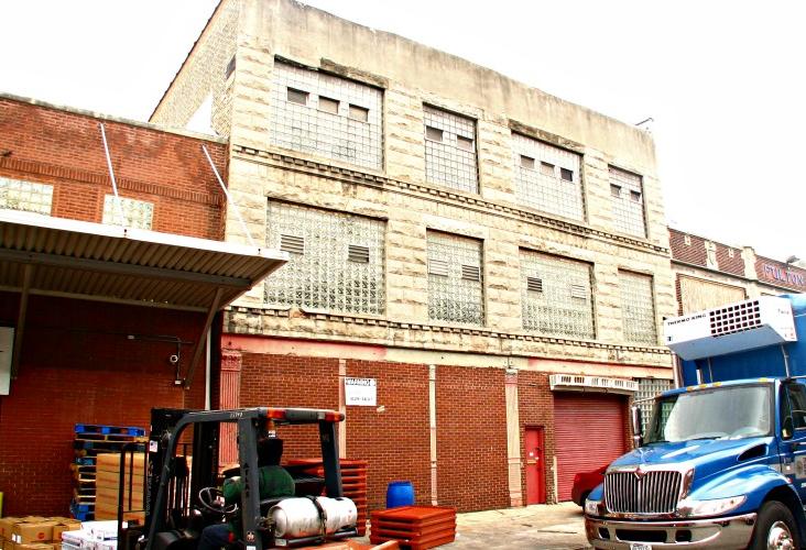 942 West Fulton Market, Chicago, IL