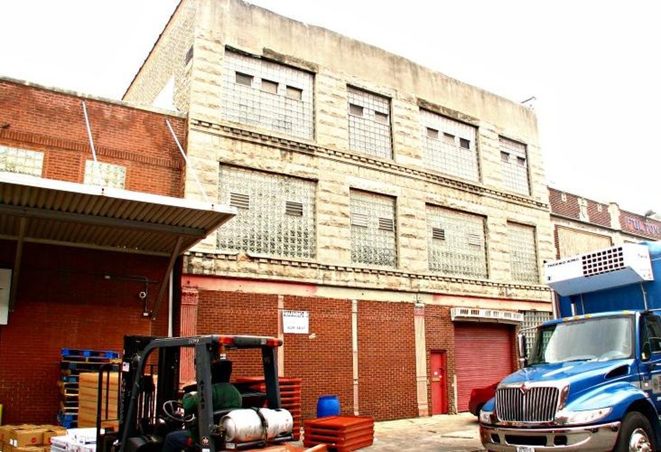942 West Fulton Market, Chicago, IL