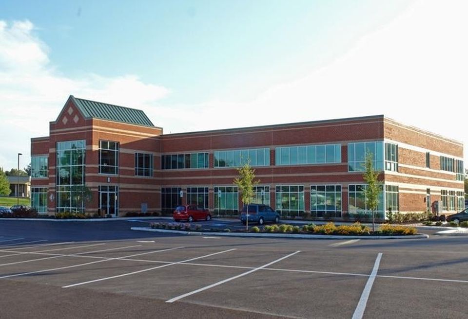 245 Grandview Ave in Camp Hill, PA, listed by Avison Young