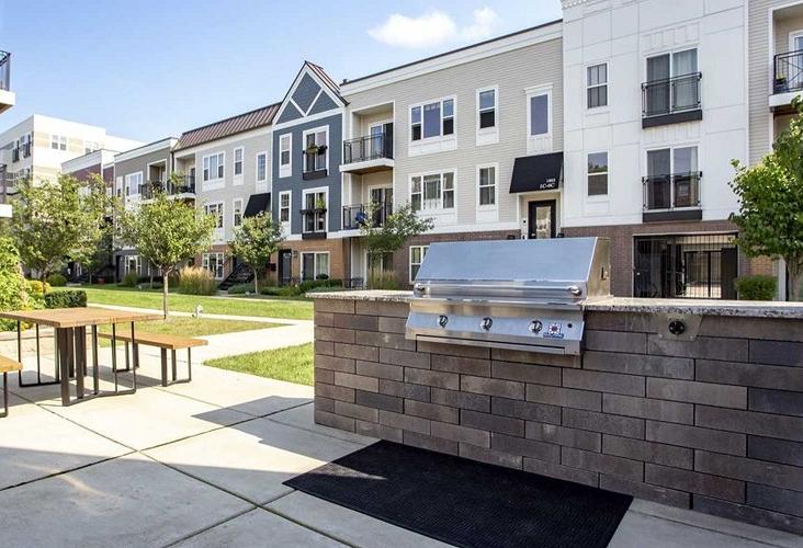This Week's Chicago Deal Sheet