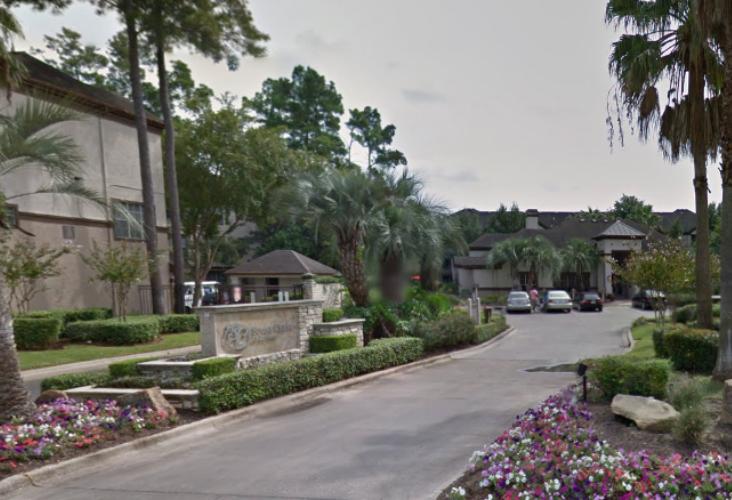  Stone Creek at Old Farm Apartments