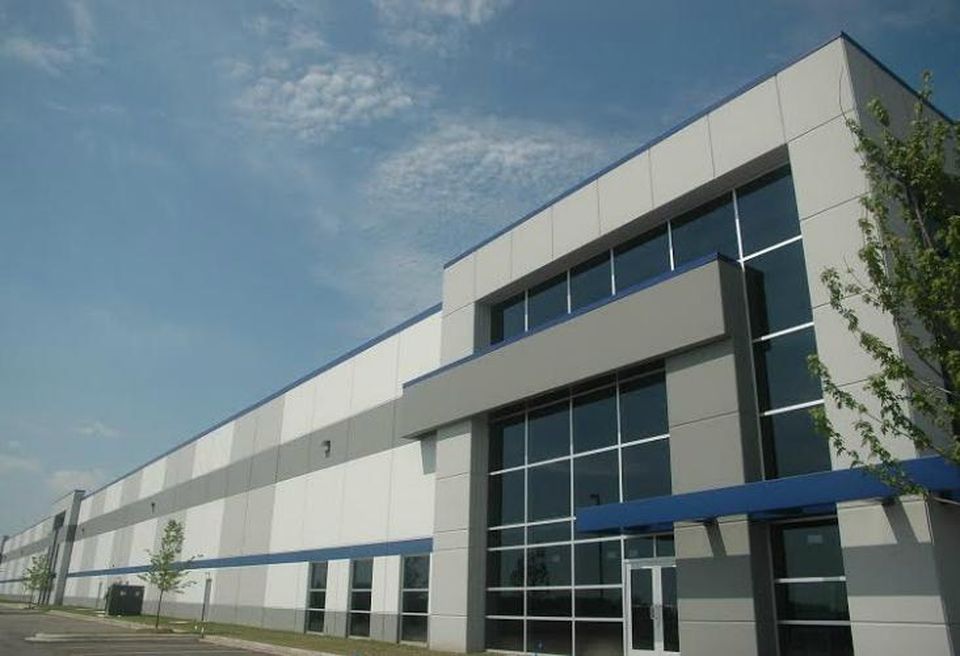 Park 94 in Mount Pleasant, WI