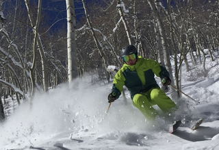 From Ski Patroller To Deal Closer: Josh Jacobson Takes Over The Mountain States For Bisnow