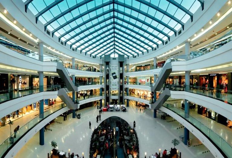 City Mall