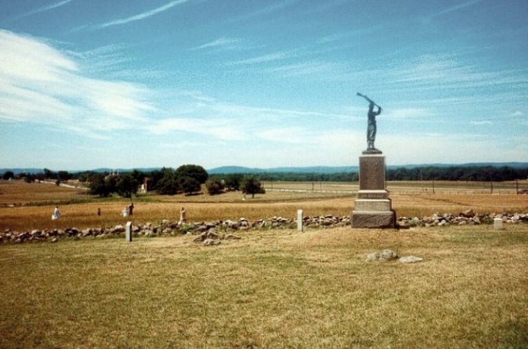 Gettysburg
