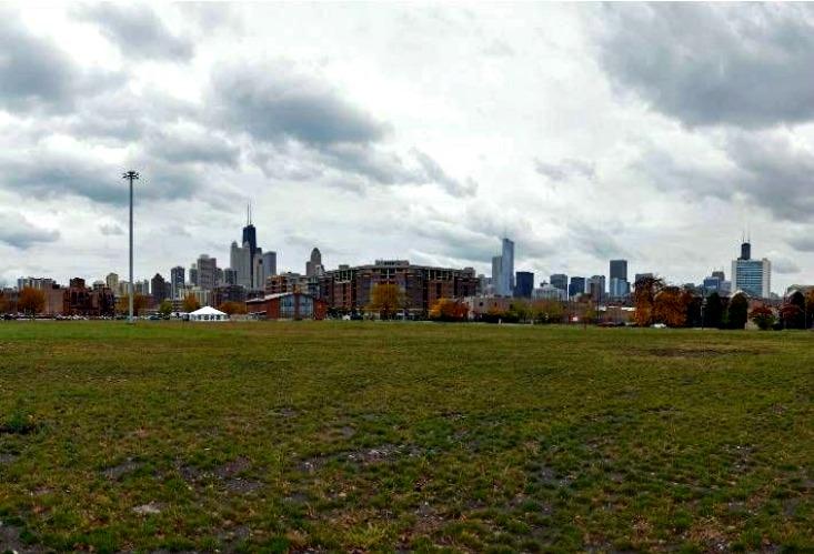 CHA Seeking RFPs For Cabrini-Green Site