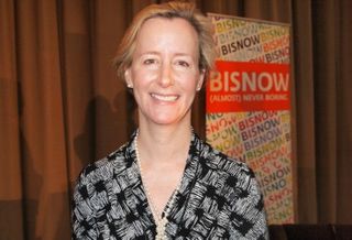 Abbell Associates CEO Liz Holland