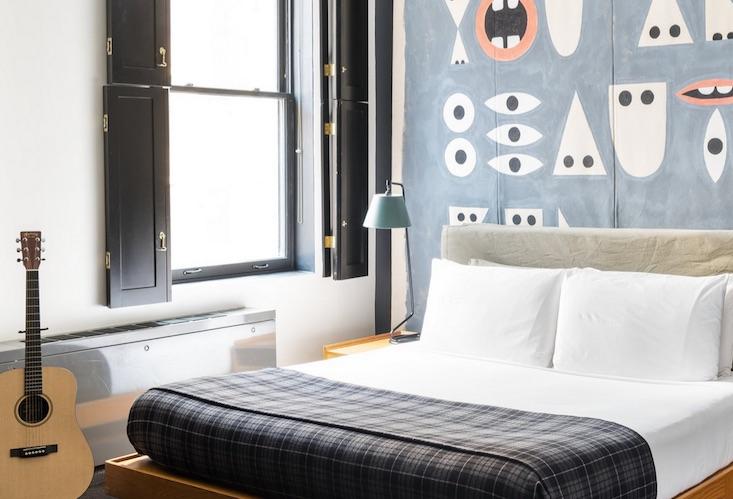 People Thought NYC Hotels Had Hit Rock Bottom. Then 2019 Happened