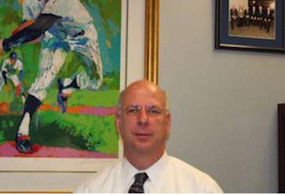 Jerry Gordon Fairfax County Development Authority