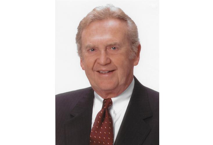 John Eulich died last week at age 86 after a brief illness, the Dallas Morning News reports. 