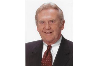 John Eulich died last week at age 86 after a brief illness, the Dallas Morning News reports. 