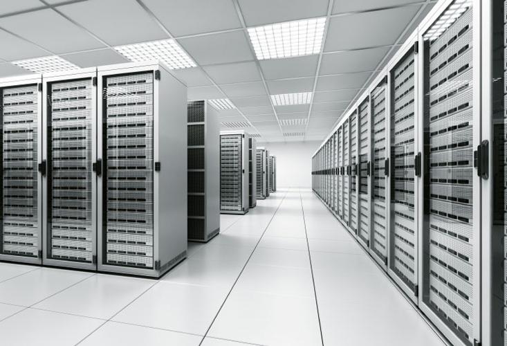 The Top 8 Data Center Trends In 2016