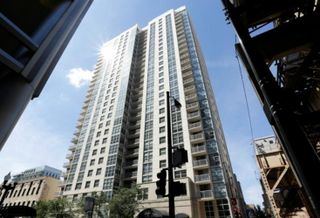180 North Jefferson Street, Chicago