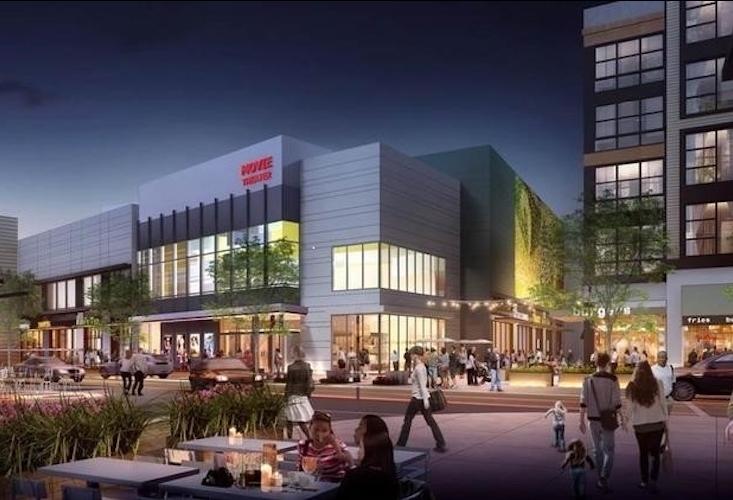 South Bay's 475-Unit Residential Phase Breaks Ground