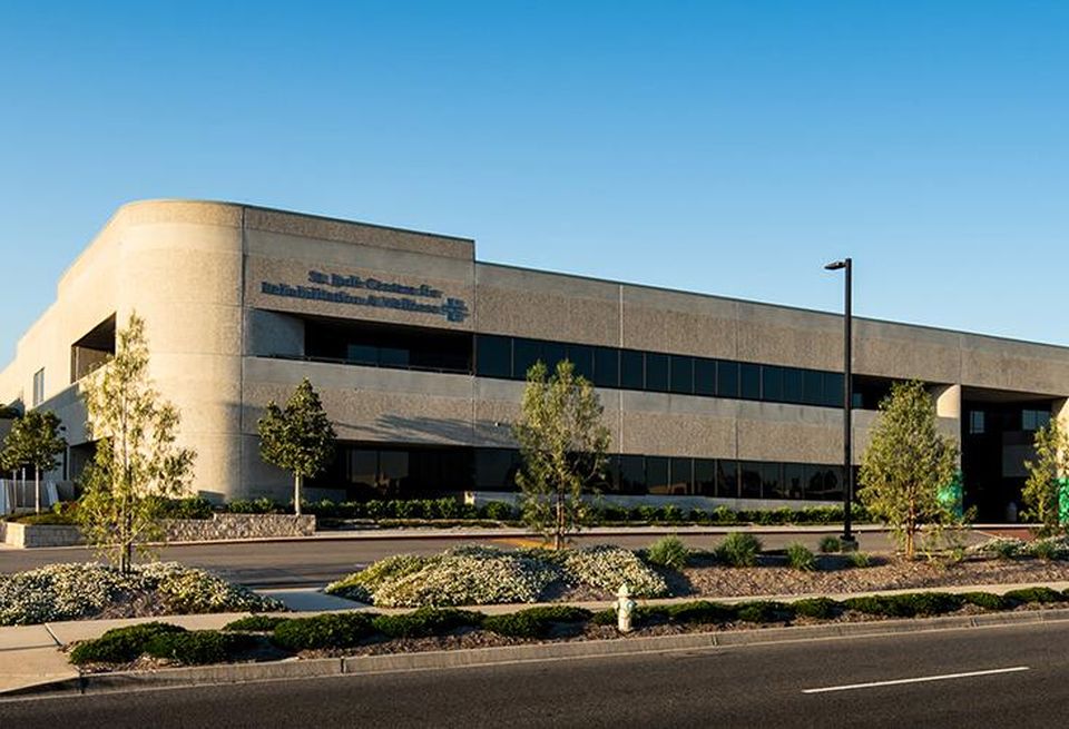Medical office building at 2767 East Imperial Highway in Brea