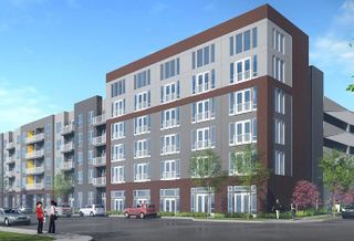 Multifamily Developers Set For 'Pandemic Pivot' Into Workforce Housing