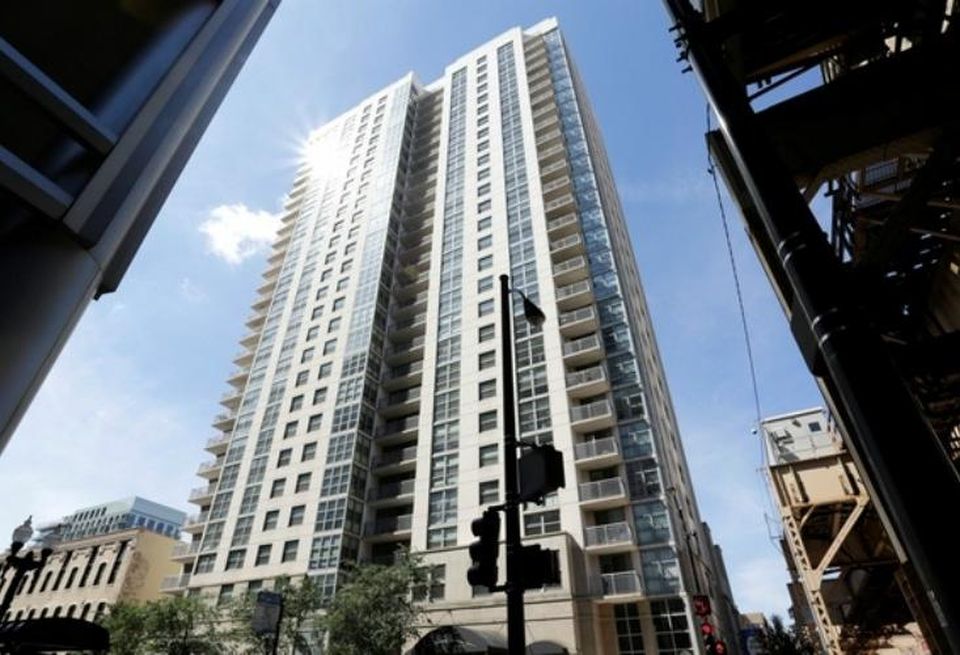 180 North Jefferson Street, Chicago
