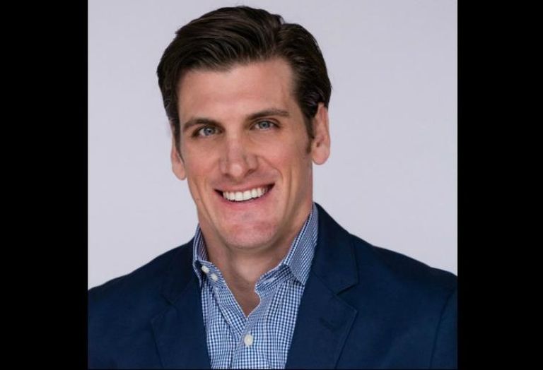 Kiser Group Director Michael D'Agostino
