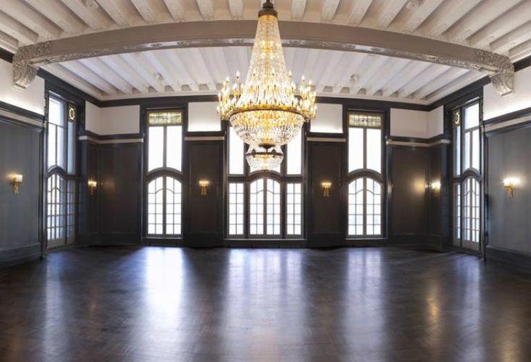 Chicago Athletic Association Hotel
