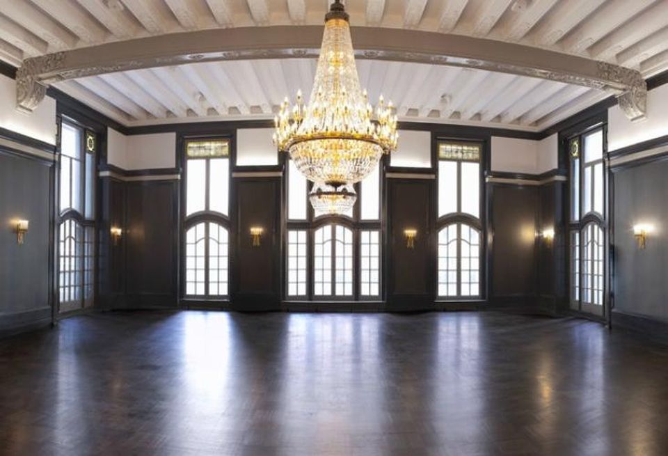 Chicago Athletic Association Hotel