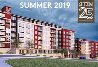 Stazione:25 apartments