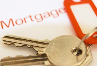 Mortgage Rates Trend Up For First Time In Months