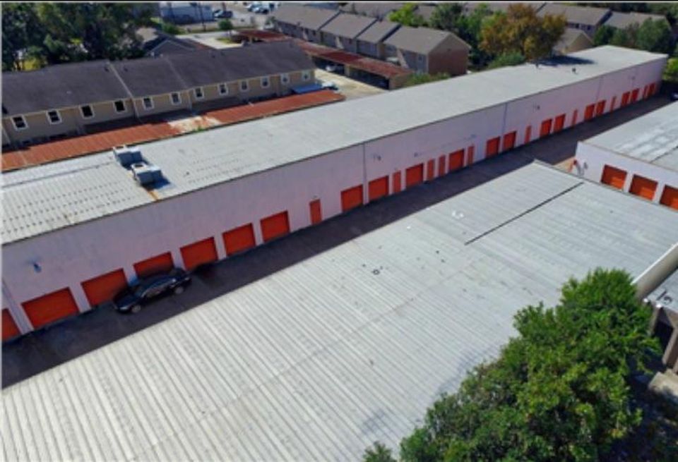 A Discount Ministorage