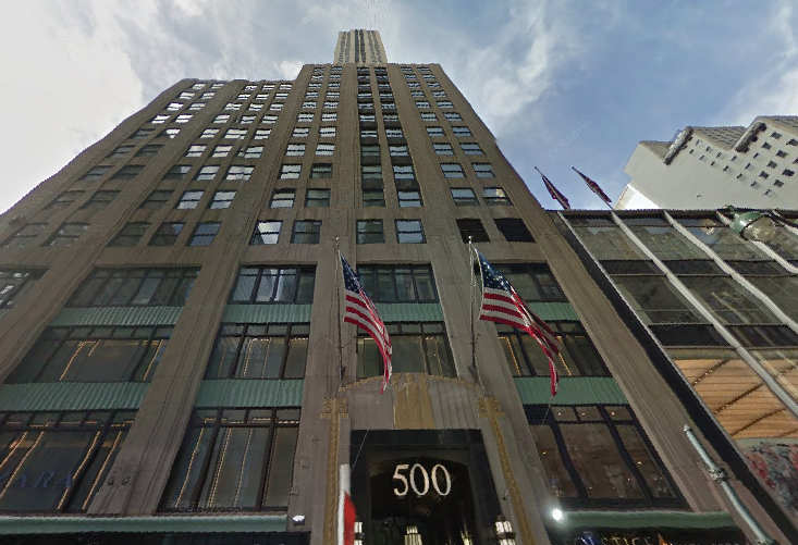 Publisher Signs 90K SF Office Expansion On Fifth Avenue