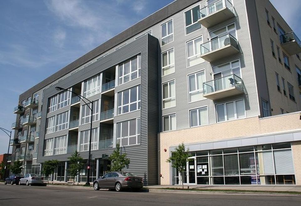 Kimball Station