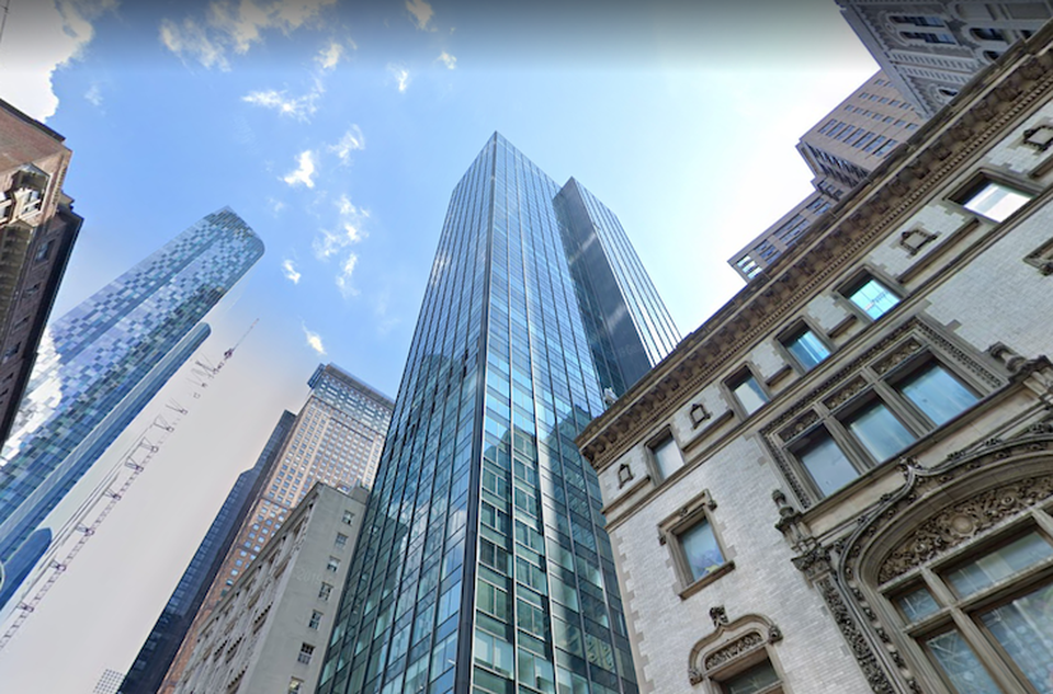 888 Seventh Ave.