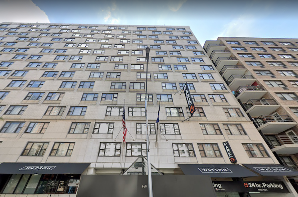 440 West 57th St.