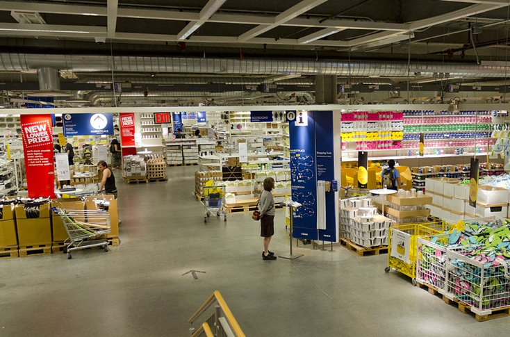 Ikea Coming To Nashville?