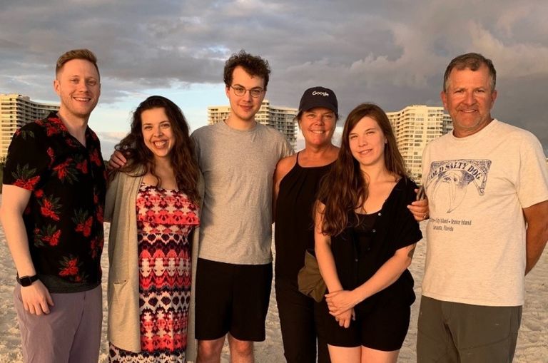 Family - 2
