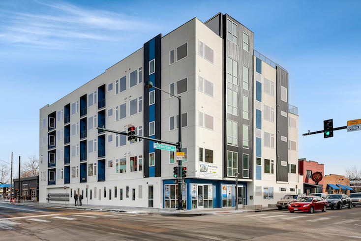 Tennyson44 Sells For $19.15M