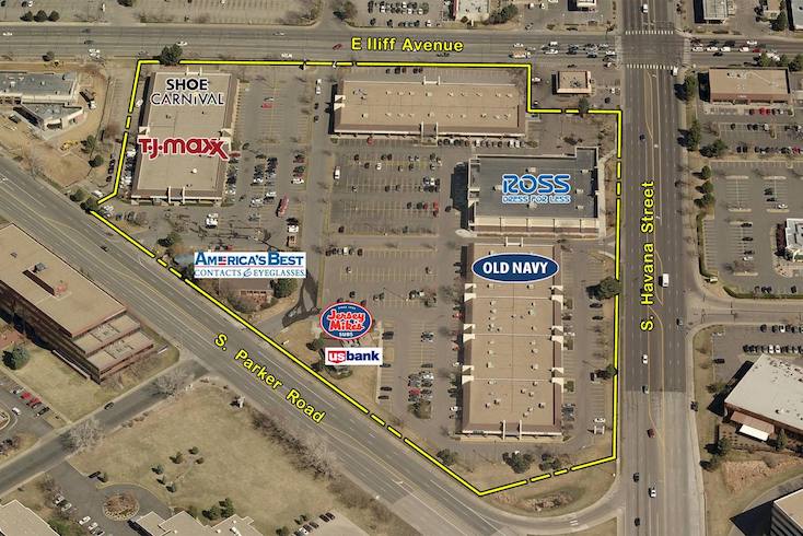 Kimco Planning $14.5M Revamp Of Aurora Shopping Center