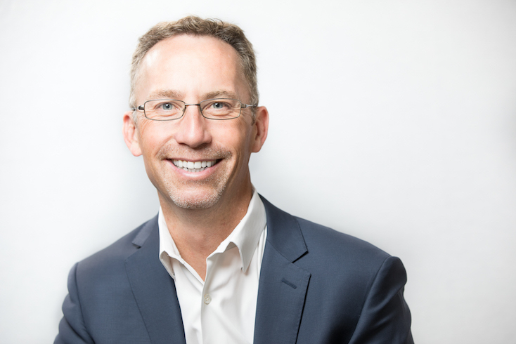 Andy Cullen, Tributary Real Estate