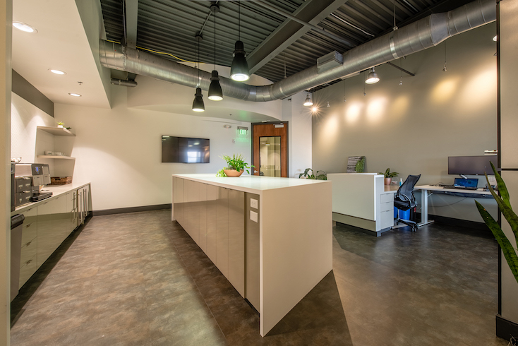CBRE Has New Fort Collins Digs