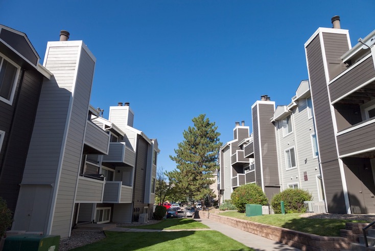 Lakewood Apartment Community Sells For $78M
