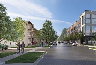 Habitat Company's plan for Ogden Commons