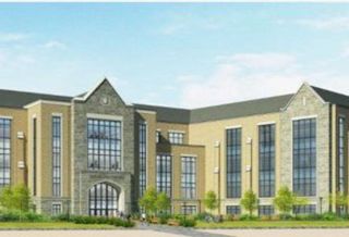 Plex No More: Skanska Gets $113M Contract To Replace BC's Old Gym