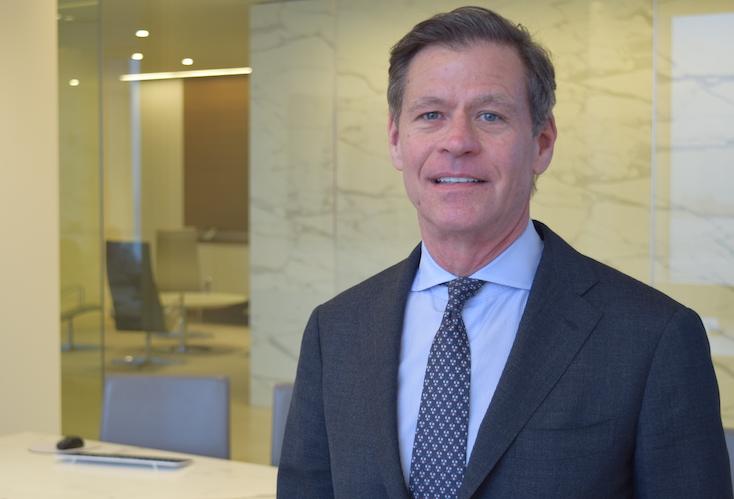 Ex-Brookfield CEO Ric Clark Joins Board Of New Sports Real Estate Developer