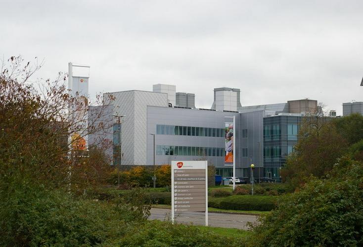 UBS And Reef Plot £400M Life Sciences Scheme