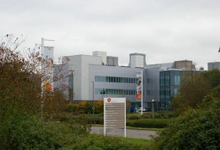UBS And Reef Plot £400M Life Sciences Scheme