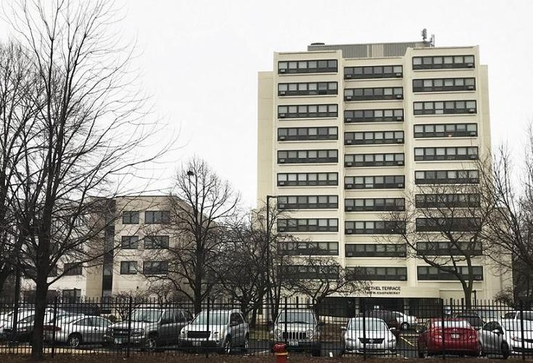 Bethel Terrace
