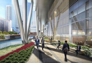 110 North Wacker