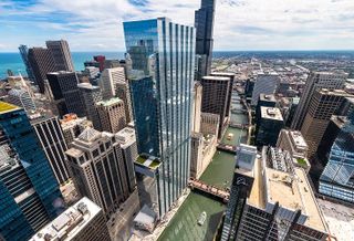This Week's Chicago Deal Sheet