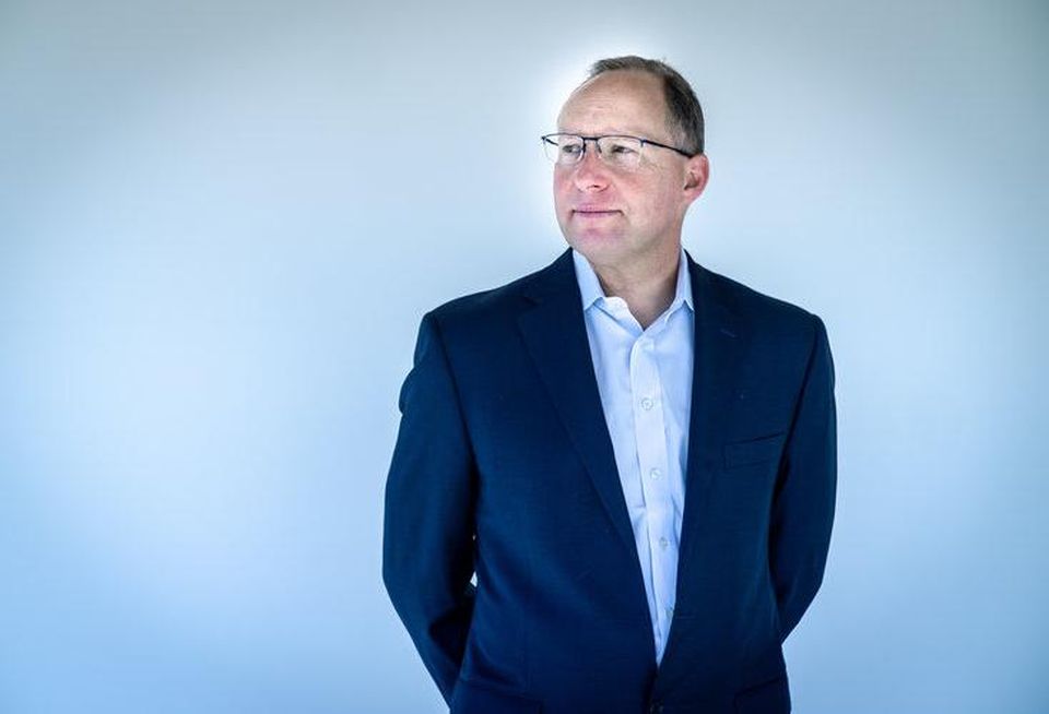 Highland Square Holdings CEO Robert Seldin.